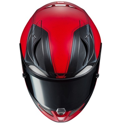 HJC Шлем RPHA 11 DEADPOOL 2 MARVEL MC1SF фото в интернет-магазине FrontFlip.Ru