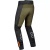 Брюки Bering ZEPHYR Black/Khaki/Orange фото в интернет-магазине FrontFlip.Ru