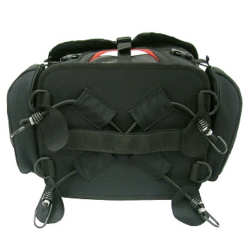Сумка задняя NICHE NMO-8212, 20 л.