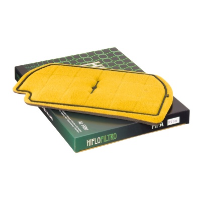HIFLO  Воздушный фильтр  HFA2708  (ZXR750 93-95) фото в интернет-магазине FrontFlip.Ru