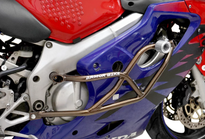 ARMOR BIKE ( 1031G5 ) Honda CBR 600 F4i G5 (Город) фото в интернет-магазине FrontFlip.Ru