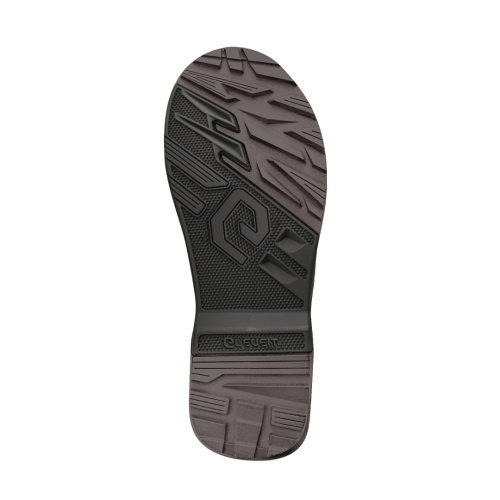 Мотоботы ELEVEIT X PRIVILEGE WP Enduro sand BROWN мужской фото в интернет-магазине FrontFlip.Ru
