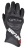 Перчатки (дорожные) мужские INFLAME STORM, кожа, цвет черный фото в интернет-магазине FrontFlip.Ru