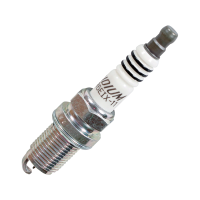 [NGK] Свеча зажигания BKR6EIX-11 фото в интернет-магазине FrontFlip.Ru