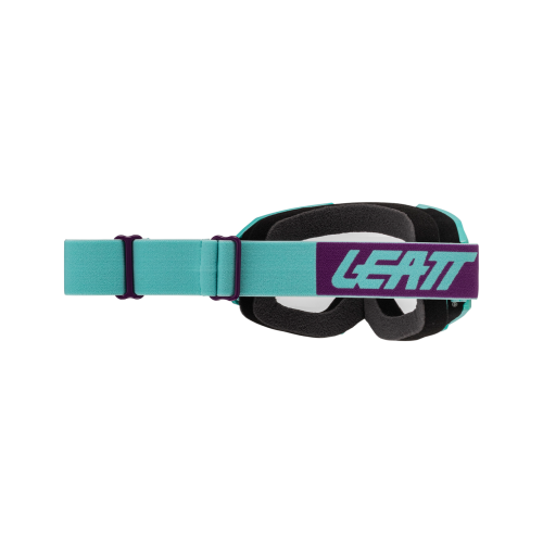 Очки Leatt Vizion 2.5 Aqua Clear 90% фото в интернет-магазине FrontFlip.Ru