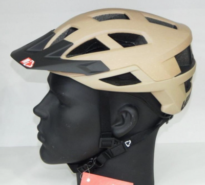 Велошлем Leatt MTB Trail 2.0 Helmet Dune фото в интернет-магазине FrontFlip.Ru