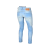 MACNA JENNY Брюки ткань женск. джинс.голуб. фото в интернет-магазине FrontFlip.Ru