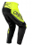 Штаны кросс-эндуро O'NEAL Element Ride, мужской(ие) желтый/черный фото в интернет-магазине FrontFlip.Ru