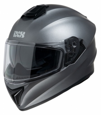 Мотошлем IXS Full Face Helmet iXS216 1.0 X14081 M99 фото в интернет-магазине FrontFlip.Ru