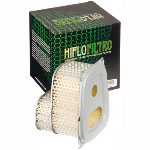 HIFLO  Воздушный фильтр  HFA3802  (DR800) фото в интернет-магазине FrontFlip.Ru