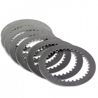 VESRAH   Стальные диски CS-352 фото в интернет-магазине FrontFlip.Ru