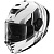 Шлем SHARK SPARTAN RS BYRHON White/Black/Chrome