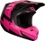 Мотошлем Fox V2 Mastar Helmet Black фото в интернет-магазине FrontFlip.Ru