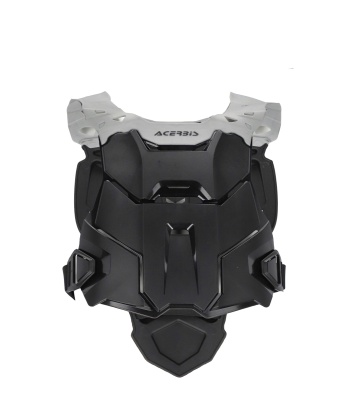 Защита тела (Панцирь) Acerbis LINEAR Grey/Black фото в интернет-магазине FrontFlip.Ru