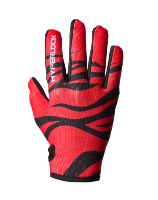 Перчатки Hyperlook Evil фото в интернет-магазине FrontFlip.Ru