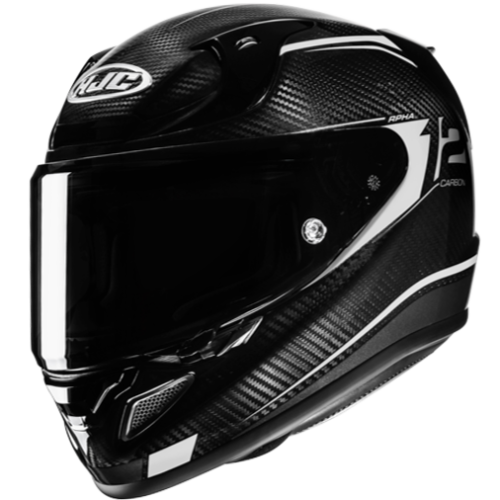 HJC Шлем RPHA12 CARBON KERES MC5 фото в интернет-магазине FrontFlip.Ru