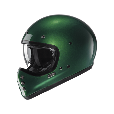 HJC Шлем V 60 DEEP GREEN фото в интернет-магазине FrontFlip.Ru