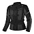 куртка SHIMA HERO 2.0 LADY JKT BLACK