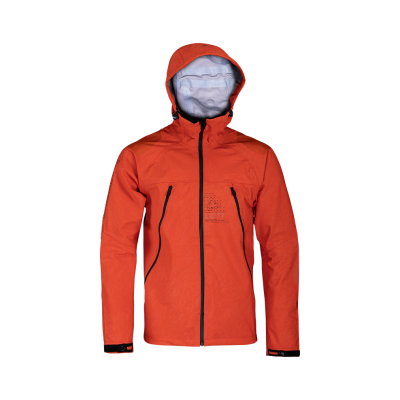 Велокуртка Leatt MTB HydraDri 5.0 Glow фото в интернет-магазине FrontFlip.Ru