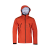 Велокуртка Leatt MTB HydraDri 5.0 Glow фото в интернет-магазине FrontFlip.Ru