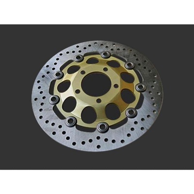 TOURMAX  Тормозной диск передний  DRF-301 фото в интернет-магазине FrontFlip.Ru