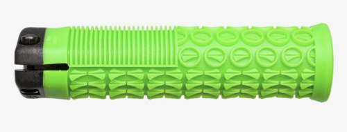 Ручки SDG Thrice Grip 31mm Neon Green (S3103) фото в интернет-магазине FrontFlip.Ru