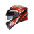 Шлем AGV K-5 S MULTI Tempest Black/Red фото в интернет-магазине FrontFlip.Ru Шлем AGV K-5 S MULTI Tempest Black/Red фото в интернет-магазине FrontFlip.Ru