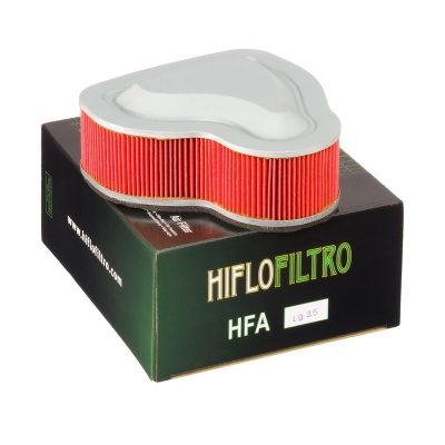 HIFLO  Воздушный фильтр  HFA1925  (VTХ 1300) фото в интернет-магазине FrontFlip.Ru