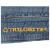 TRILOBITE 661 PARADO RECYCLED Джинсы женск.синие фото в интернет-магазине FrontFlip.Ru