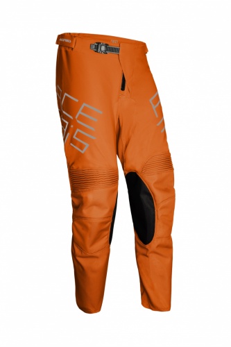 Штаны Acerbis MX TRACK Orange фото в интернет-магазине FrontFlip.Ru