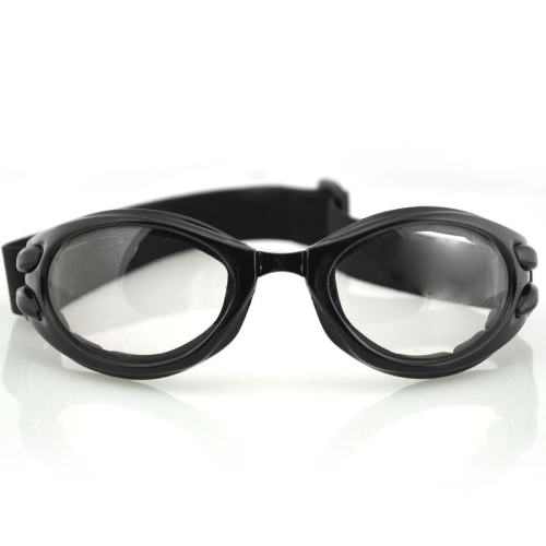 [BOBSTER] Очки Igniter Photochromic, цвет Серый, фотохромные фото в интернет-магазине FrontFlip.Ru