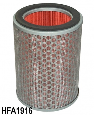 [EMGO] Воздушный фильтр CB900F Hornet (CB919) / HFA1916 фото в интернет-магазине FrontFlip.Ru