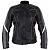 Куртка женская INFLAME GLACIAL текстиль+сетка, цвет серо-черный