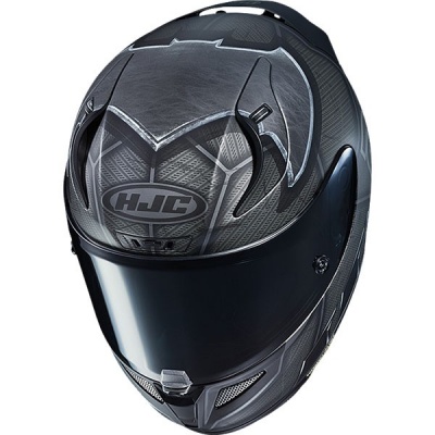 HJC Шлем RPHA 11 COMICS MC5SF BATMAN DC фото в интернет-магазине FrontFlip.Ru