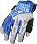 Перчатки детские Acerbis CE MX X-K KID Blue/Grey