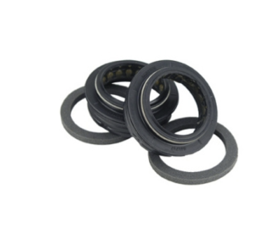 Сальники Manitou Kit Dust Seal 30mm Evil Genius (85-5281) фото в интернет-магазине FrontFlip.Ru