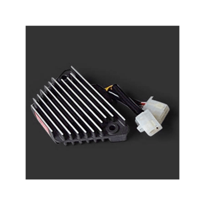 TOURMAX  Реле регулятор   RGU-135  HONDA VT750(82-84) фото в интернет-магазине FrontFlip.Ru