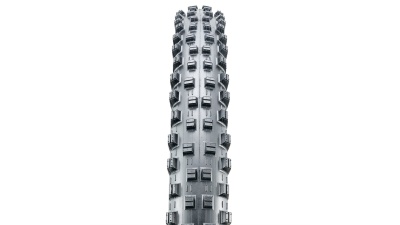 Покрышка MAXXIS shorty 29x2.40wt tpi 60dw кевлар 3c/tr/dh (etb00265900) фото в интернет-магазине FrontFlip.Ru