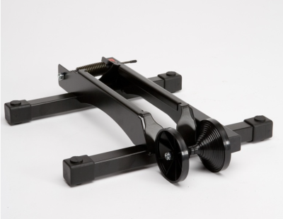 Стойка для хранения велосипеда Feedback Rakk Bicycle Display/Storage Stand Black (13989) фото в интернет-магазине FrontFlip.Ru