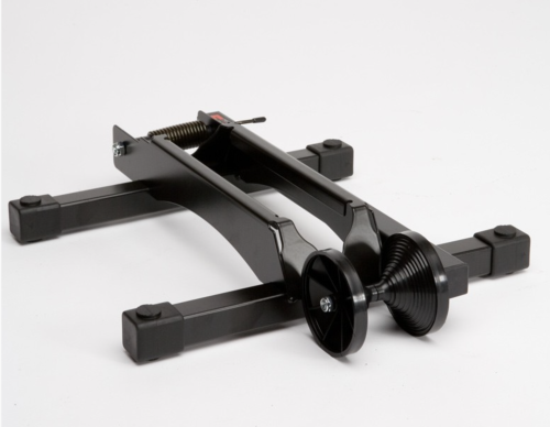 Стойка для хранения велосипеда Feedback Rakk Bicycle Display/Storage Stand Black (13989) фото в интернет-магазине FrontFlip.Ru