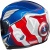 HJC Шлем RPHA 11 MARVEL MC2 CAPTAIN AMERICA фото в интернет-магазине FrontFlip.Ru
