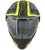 Шлем MT SYNCHRONY DUO SPORT TOURER Matt Titanium Fluor Yellow фото в интернет-магазине FrontFlip.Ru