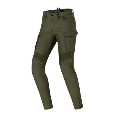 штаны SHIMA GIRO 2.0 LADY KHAKI фото в интернет-магазине FrontFlip.Ru