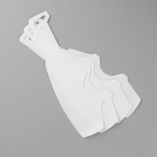 Линзы отрывные Leatt Tear-Off Standard 20шт (8019100131) фото в интернет-магазине FrontFlip.Ru