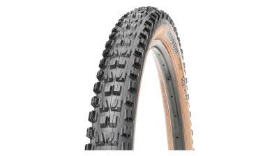 Покрышка MAXXIS minion dhf 27.5x2.50 tpi 60 кевлар exo/tr/tanwall (etb00219900) фото в интернет-магазине FrontFlip.Ru