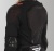 Защита панцирь подростковый Leatt Body Protector 3DF AirFit Lite Junior Black фото в интернет-магазине FrontFlip.Ru