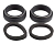 Сальники Manitou Kit Seals 37mm (141-36713-K025)