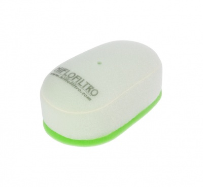 HIFLO  Воздушный фильтр  HFF3020  (DR250 JEBEL) фото в интернет-магазине FrontFlip.Ru