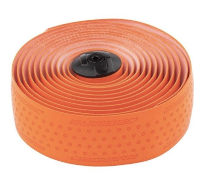 Обмотка руля Jagwire Pro Bar Tape Orange (BRT004) фото в интернет-магазине FrontFlip.Ru
