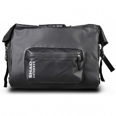 Сумка SHAD SW42 18 л. черный фото в интернет-магазине FrontFlip.Ru